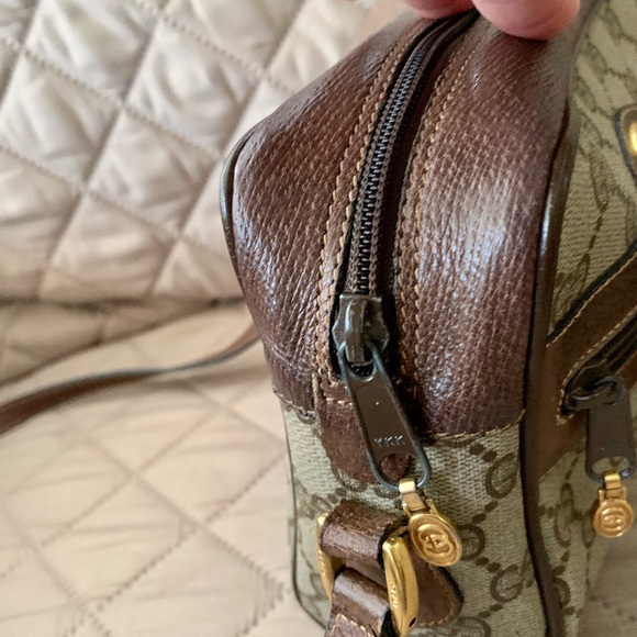 Gucci crossbody bag - Picture 4 of 16